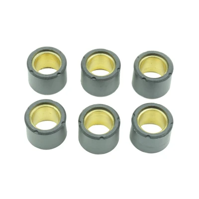 Kép: ATHENA Variátor Görgőkészlet 19x15,5mm 5,2gr 6 darab