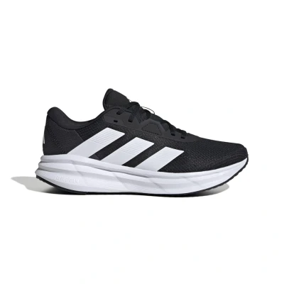 Kép: adidas Performance Galaxy 7 Gyalogló cipők, Méret: 39 1/3, Core black/footwear white/carbonCipő
