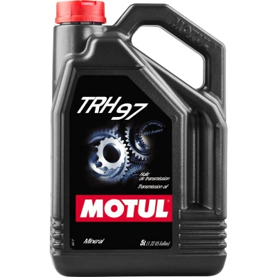 Kép: MOTUL TRH 97 100189 Váltóolaj ásványi olaj 5