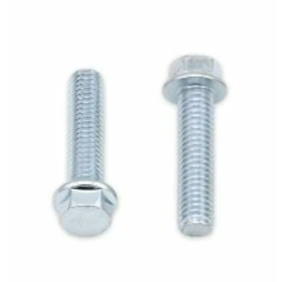 Kép: M6x1x25mm es 8mm hatszögű fejű csavar 10 darab