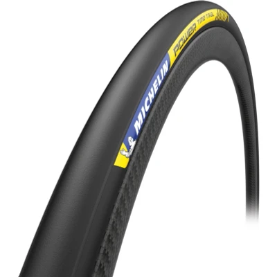 Kép: MICHELIN 700X25 (25 622) Power Time Trial fekete abroncs