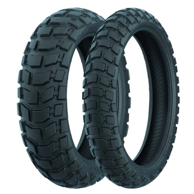 Kép: Heidenau K60 Ranger 90/90 R21 54R autó Nyárigumi Gumiabroncs 11140111