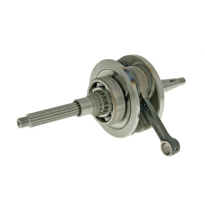 Kép: Főtengely Naraku Yamaha Cygnus, BWs 125 injektoros (04 ), MBK 125cc