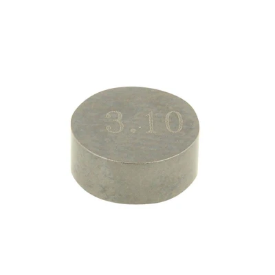 Kép: Szelep alátét 7.5x3.10mm Piaggio