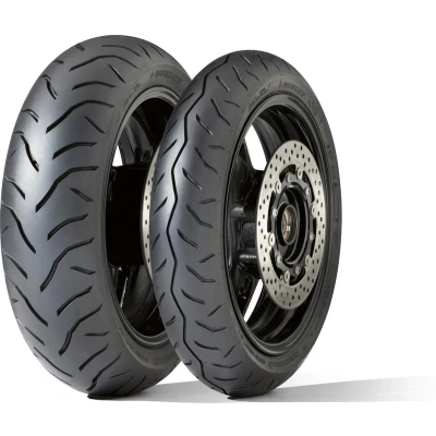 Kép: Dunlop GPR 100 120/70 R15 56H autó Nyárigumi Gumiabroncs 634428