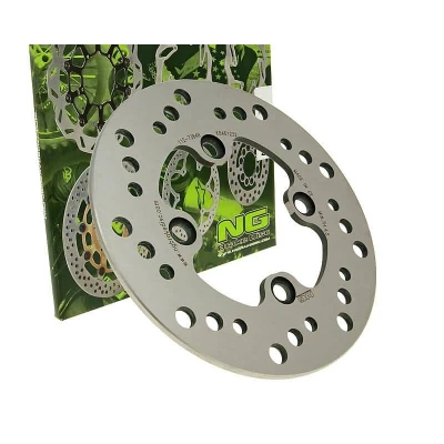 Kép: NG Brake féktárcsa Honda Helix, Spacio, Fusion 250 (első)