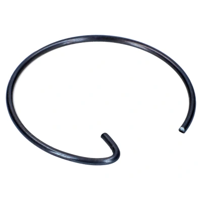 Kép: Rugós / karikás sebességmérő meghajtó Simson S50, SR4 1, 2, 3, 4, KR51/1 Schwalbe, Star, Sperber, Spatz, Habicht rugóhoz,