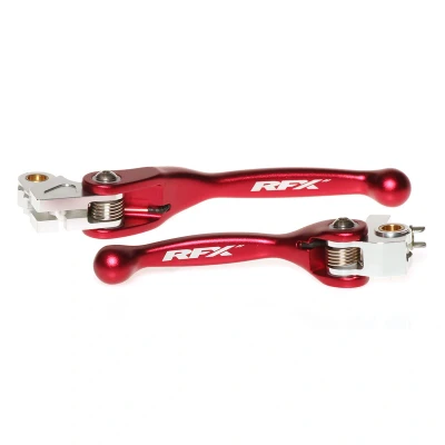 Kép: RFX Race Kovácsolt Rugalmas Kar Szett (Piros) Brembo