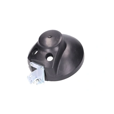 Kép: Fényszóróház (HS1/H4 halogén izzóhoz) Simson S50, S51, S70