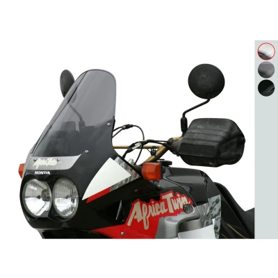 Kép: Mra origin o szélvédő honda xrv750 africa twin