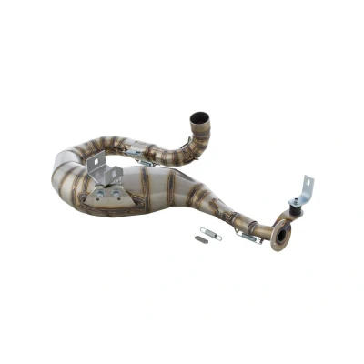 Kép: Versenykipufogó SIP Performance 2.0 Vespa P200E, PX200 E, Lusso, &#039;98, MY, Cosa 1 200 hoz