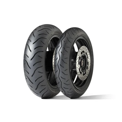 Kép: Dunlop GPR 100 120/70 R14 55H autó Nyárigumi Gumiabroncs 633720