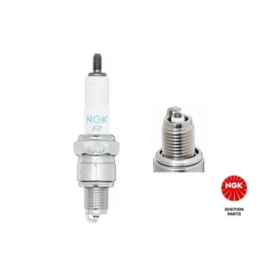 Kép: NGK 7223 Gyújtógyertya M10 x 1,0 SW: 16 mm