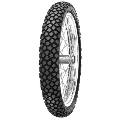 Kép: Metzeler Enduro 1 3.00/ R21 51R autó Nyárigumi Gumiabroncs 0139400