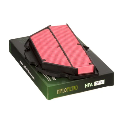 Kép: HIFLOFILTRO Légszűrő HFA3617 Suzuki Gsxr600 750