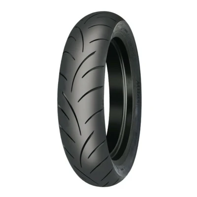 Kép: Mitas MC50 140/80 R17 69H autó Nyárigumi Gumiabroncs 70000057