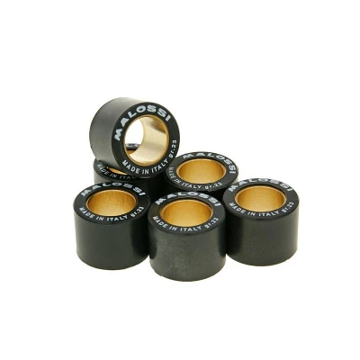 Kép: Malossi HT variátor görgőszett 24x18mm 21.0g