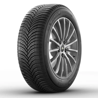 Kép: Michelin Crossclimate Plus 225/50 R17 98W autó Négyévszakos gumik Gumiabroncs AUDI: A4 B8 Avant, A6 C6 A5 Sportback, BMW: 5 Sedan, 3 Touring