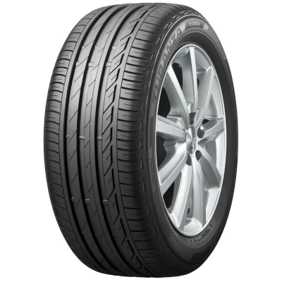 Kép: Bridgestone TURANZA T001 RFT RF 225/45 R17 91W autó Nyárigumi Gumiabroncs BMW: 3 Sedan, Coupe, Touring, OPEL: Astra H Hatchback 5092