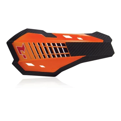 Kép: RACETECH HP2 Kézvédők K Narancs