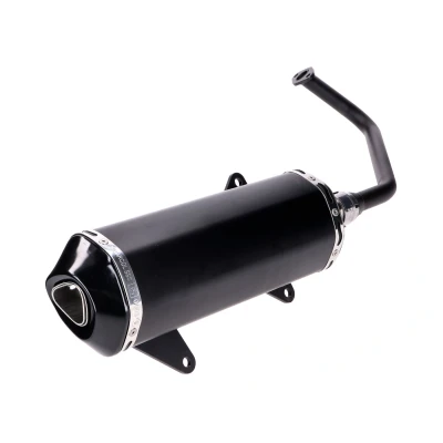 Kép: Jamarcol kipufogó Honda SH 125/150, PCX 125/150 köbcentis ABS 2012 2020 Euro4