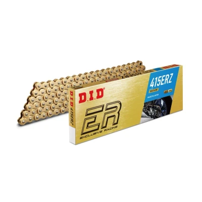 Kép: D.I.D 415ERZ Hajtólánc 415