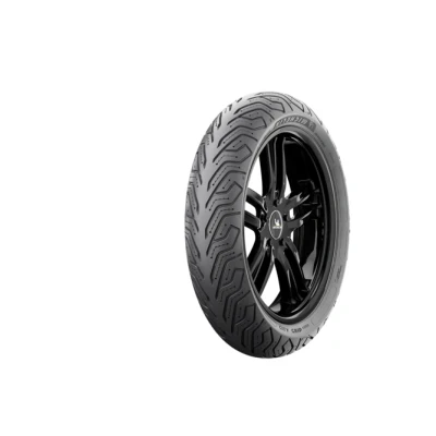 Kép: Michelin City Grip Saver 100/80 R14 48S autó Nyárigumi Gumiabroncs 497075