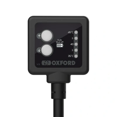 Kép: OXFORD HotGrips EVO V9 Hőszabályzó