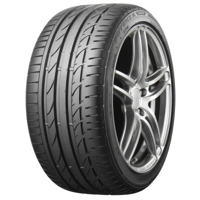 Kép: Bridgestone Potenza S001 225/40 R18 92Y autó Nyárigumi Gumiabroncs 19104