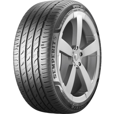 Kép: Semperit Speed Life 3 205/55 R16 91H autó Nyárigumi Gumiabroncs BMW: Sedan, Coupe, Touring, VOLKSWAGEN: Passat B7 Variant, Golf 4, 5 037250