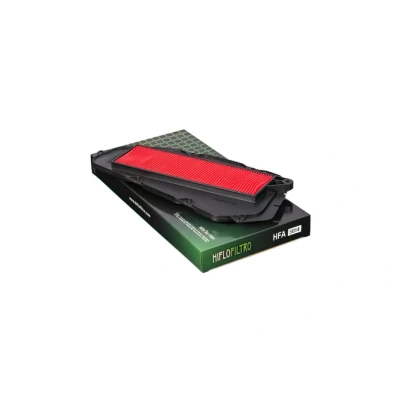 Kép: Légszűrő OEM minőség Hiflofiltro HFA5014 400 KYMCO Xciting 2012 2016