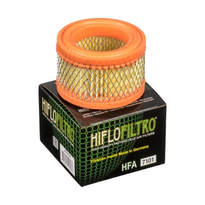 Kép: HIFLOFILTRO Légszűrő HFA7101 BMW C1 125