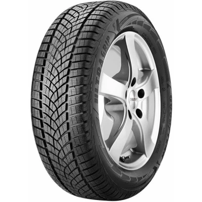 Kép: Goodyear Ultra Grip Performan 285/40 R20 108V autó Téligumik Gumiabroncs BMW: X5 546561