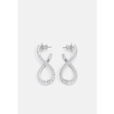 Kép: Swarovski Hyperbola Női Csepp fülbevaló 5677628