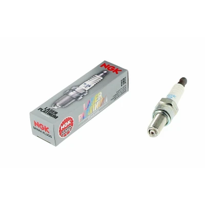 Kép: NGK 7785 Gyújtógyertya M10 x 1,0 SW: 16 mm