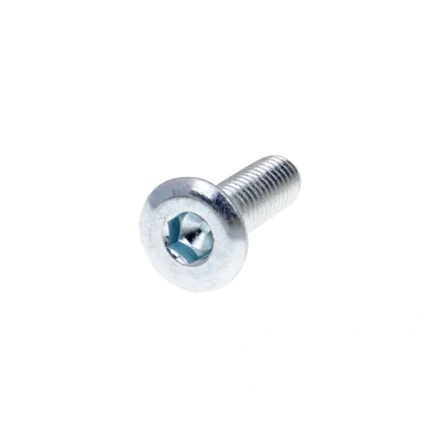 Kép: Imbusz Csavar M8, Fék Tárcsa, 10mm Lyuk
