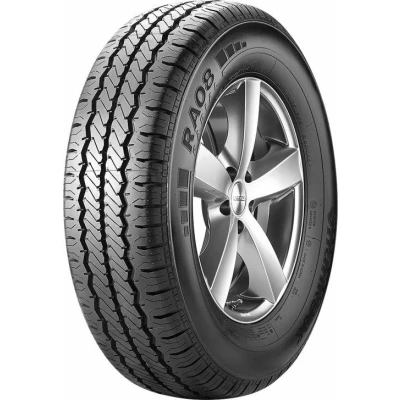 Kép: Hankook Radial RA08 (RA08) 165/75 R14 97R autó Nyárigumi Gumiabroncs RENAULT: Kangoo I 2001152