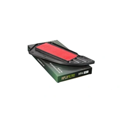 Kép: Légszűrő eredeti minőség Hiflofiltro HFA5011 125 / 300 Kymco K Xct 2012 2016