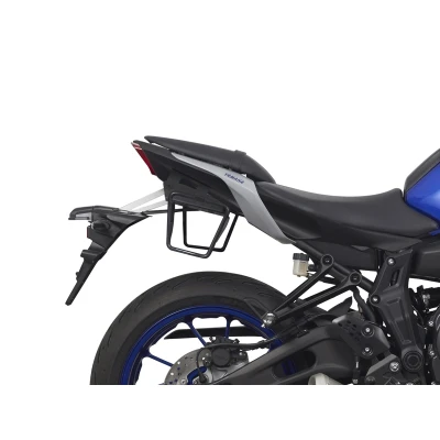 Kép: SHAD oldaltáska tartó Yamaha MT 07