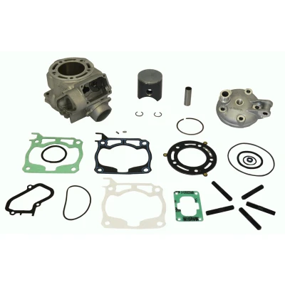 Kép: ATHENA hengerkészlet Ø58mm Yamaha YZ125