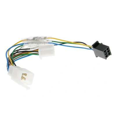 Kép: Adapter bowden fedélzeti diagnosztika képernyő Naraku Honda, Peugeot, SYM