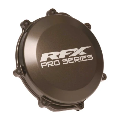 Kép: RFX Pro Kuplungfedél (Kemény Eloxált) Yamaha YZF250