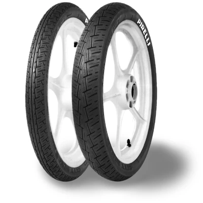 Kép: Pirelli City Demon 2.75/ R18 42P autó Nyárigumi Gumiabroncs 1966900