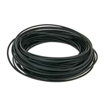 Kép: Bowdenház / külső fekete 50m x 6mm