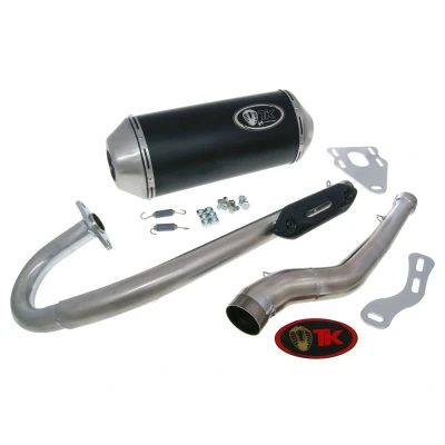 Kép: Turbo Kit Quad / ATV kipufogó SYM Lander 250