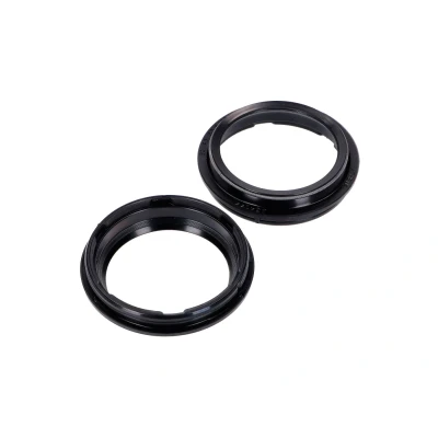 Kép: Porvédő az első villához Athena 43x53,4x5,8/13 a KTM Duke, RC 125, 200, 390, 690, 690 modellekhez.