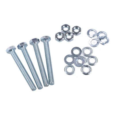 Kép: Csomagtartó csavar szett Simson Schwalbe KR51