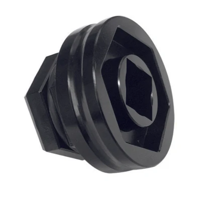 Kép: JMP 1/2&#039;&#039; Ø30mm 6 pontos kerékagy anya