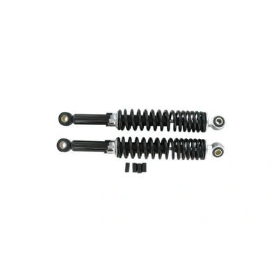 Kép: Lengéscsillapító mechanikus fekete L.320mm (x2)