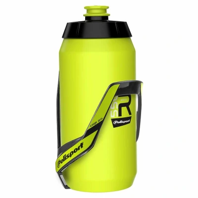 Kép: POLISPORT Csomagkészlet Tartó Pro+Fluo Palack R550 550ml